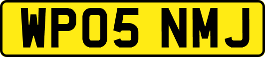 WP05NMJ