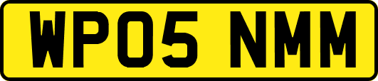 WP05NMM