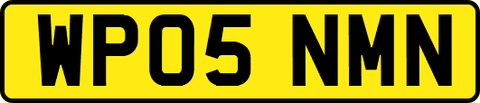 WP05NMN