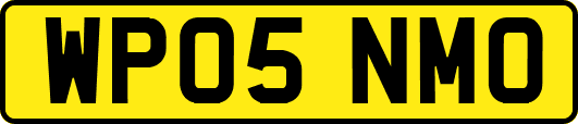 WP05NMO