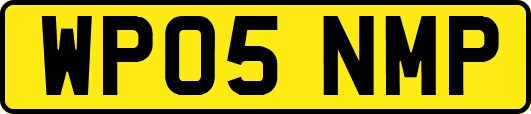 WP05NMP