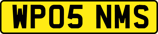 WP05NMS