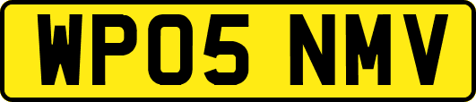 WP05NMV