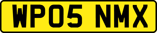 WP05NMX