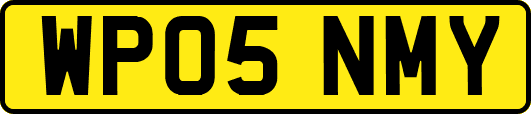WP05NMY