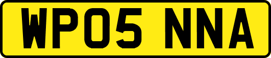 WP05NNA