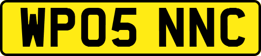 WP05NNC