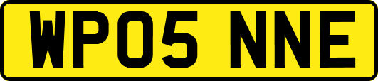 WP05NNE