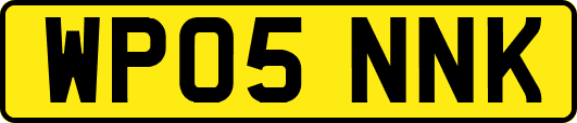 WP05NNK