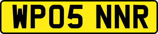 WP05NNR