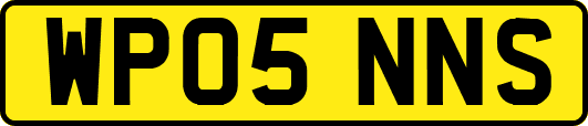 WP05NNS