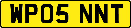 WP05NNT