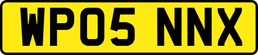 WP05NNX