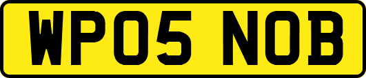 WP05NOB