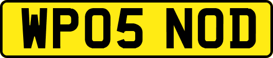 WP05NOD