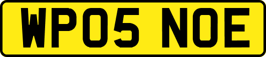 WP05NOE