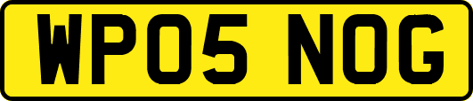 WP05NOG