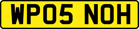 WP05NOH