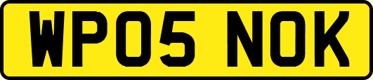 WP05NOK