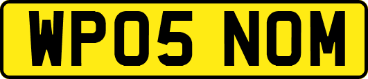 WP05NOM