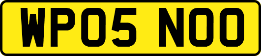 WP05NOO