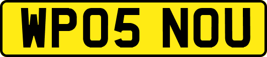 WP05NOU