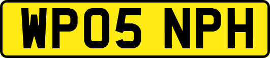 WP05NPH