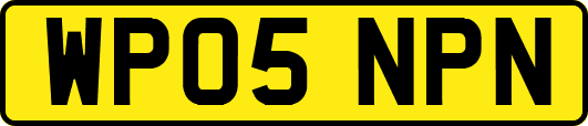WP05NPN