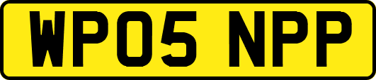 WP05NPP