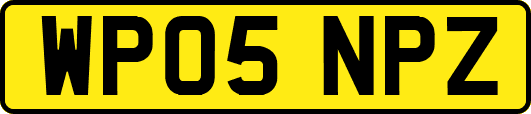WP05NPZ
