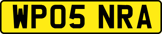WP05NRA