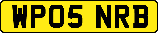 WP05NRB
