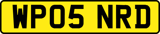 WP05NRD
