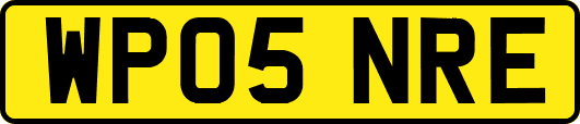 WP05NRE