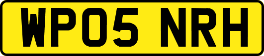 WP05NRH