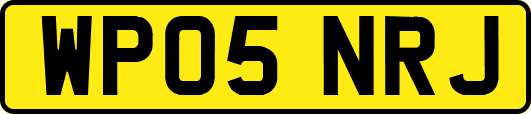 WP05NRJ