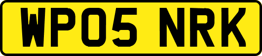 WP05NRK