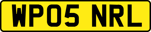 WP05NRL
