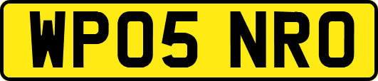 WP05NRO