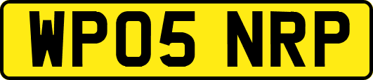 WP05NRP