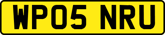 WP05NRU