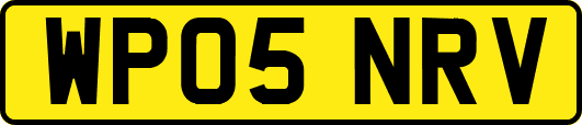 WP05NRV