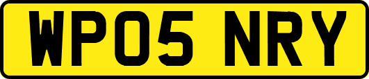 WP05NRY