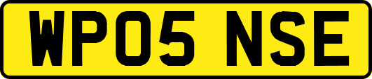 WP05NSE