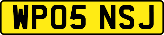 WP05NSJ
