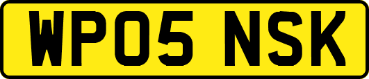 WP05NSK