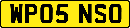 WP05NSO