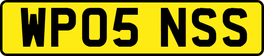WP05NSS