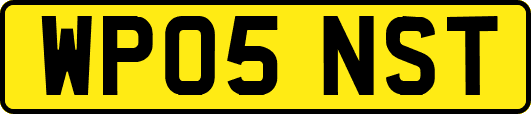 WP05NST