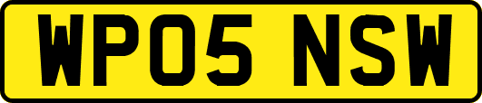 WP05NSW